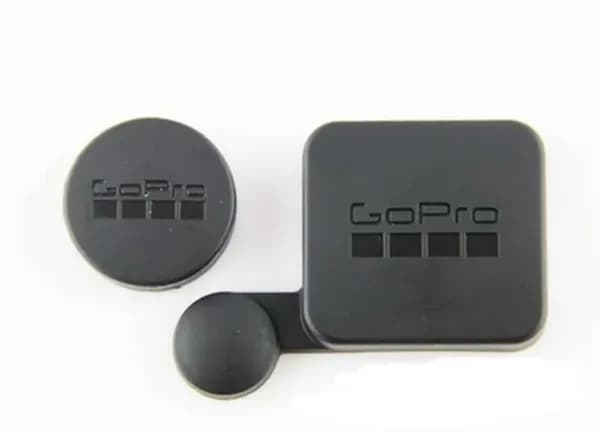 Крышка объектива для GoPro Hero 3+/4