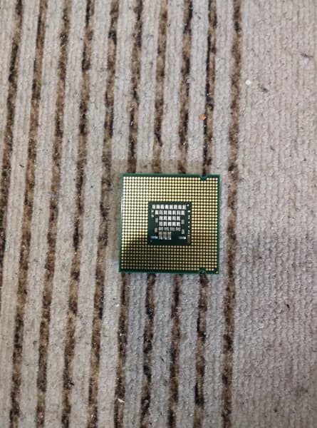 Процессор Процессор Intel Pentium E2160 OEM (без кулера)