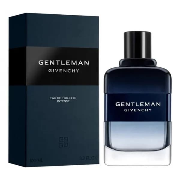 Gentleman Intense 5 мл Туалетная вода муж. отливант