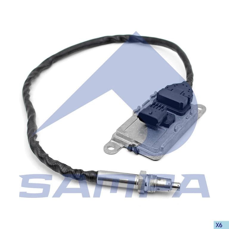 Датчик кислорода volvo fh16 nox sampa