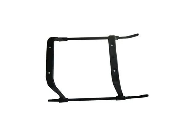 Шасси MJX T41C-018С для вертолета SHUTTLE-T41C