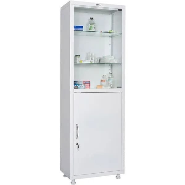 Шкаф медицинский МД 1 1760-SG