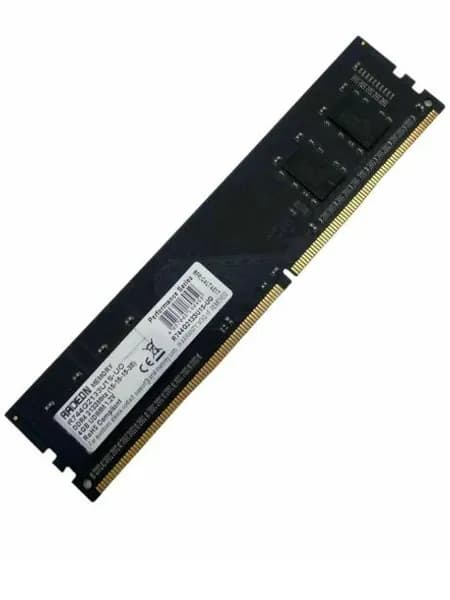 Оперативная память Модуль оперативной памяти DDR4 AMD Radeon R744G2133U1S 4Гб 2133MHz DDR4, 2133 МГц, 1 x 4 ГБ (R744G2133U1S)