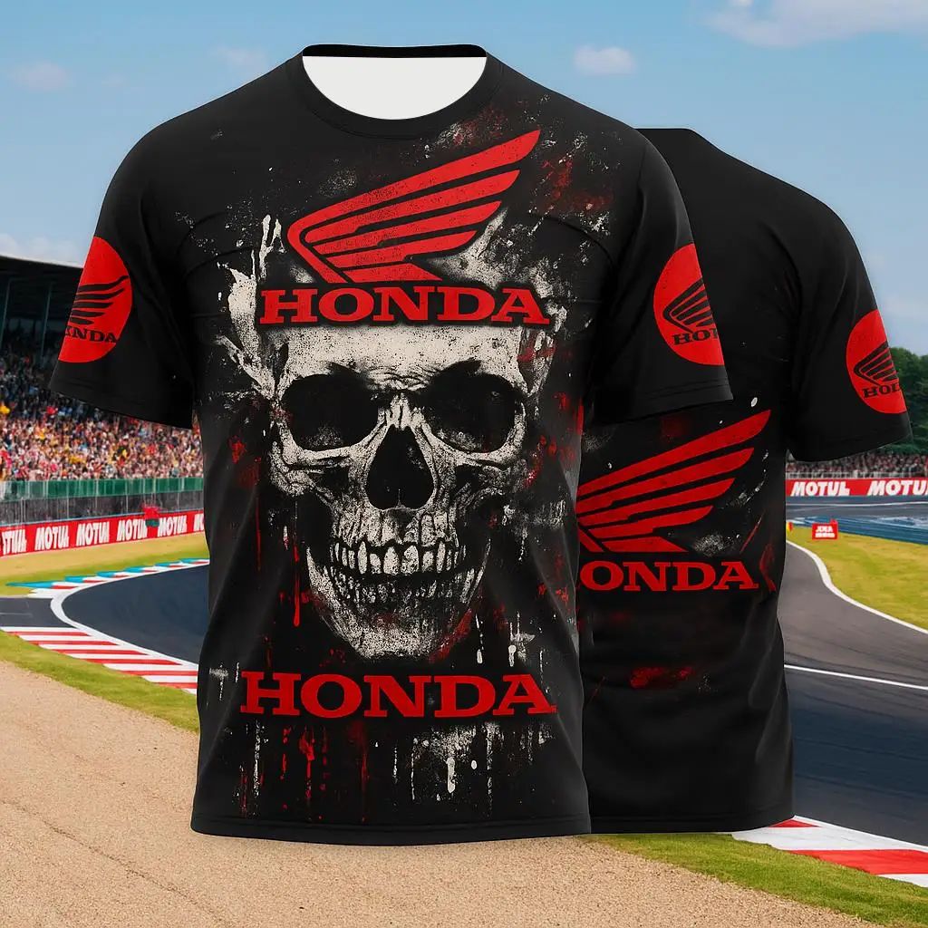 Моторубаха Honda Моторубаха