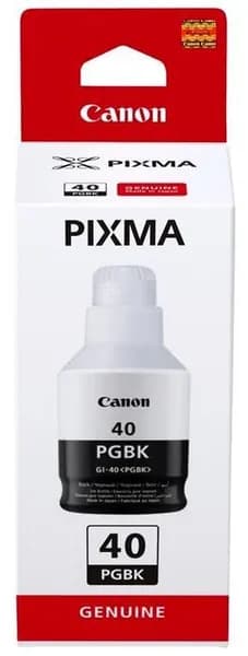 Canon Расходник для печати, Черный (black), 1 шт