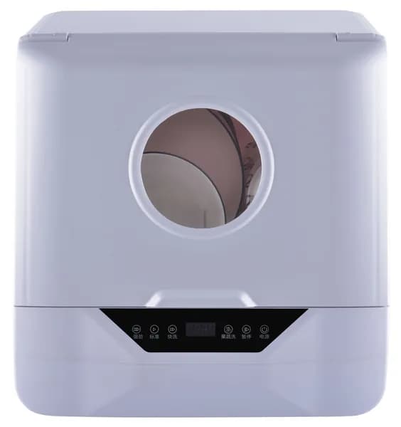 Посудомоечная машина CA07000-6c52c8c3134c, белый