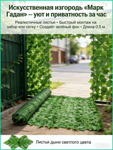 Штакетник
