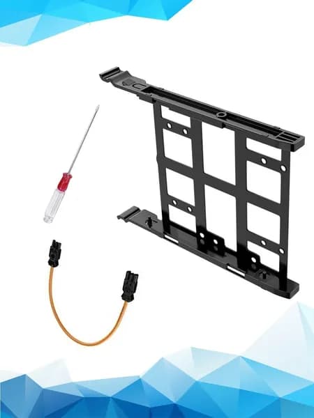 Кронштейн для SSD-накопителя 2,5 3,5