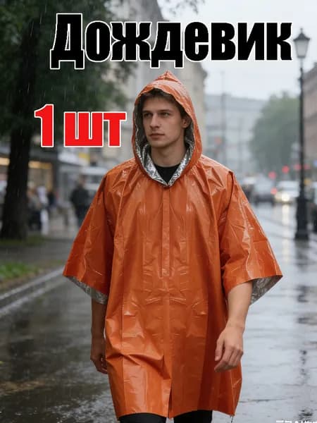 Дождевик