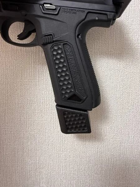 Пятка для магазина AAP-01