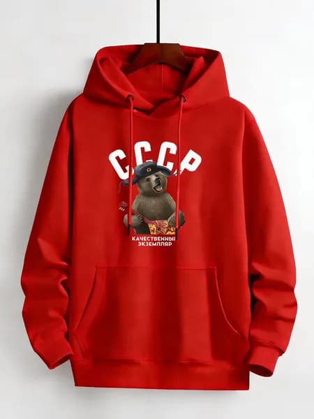Толстовка