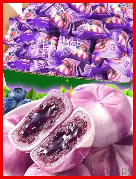 китайские печенья,рисовые крекеры,печенье сендвич,10 шт