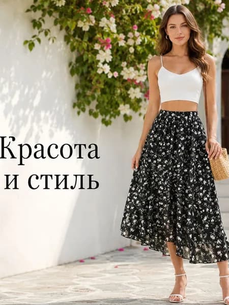 Юбка