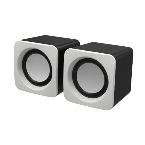 Колонки компьютерные TFN TFN-BS13-14WH