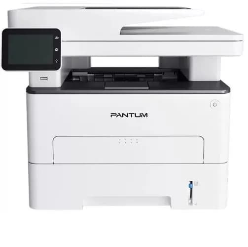 МФУ лазерное черно-белое Pantum M7310DN M7310DN 33 стр/мин, ADF, 1200*1200 dpi, 512Мб RAM, лоток 250 стр,дуплекс,сеть,старт