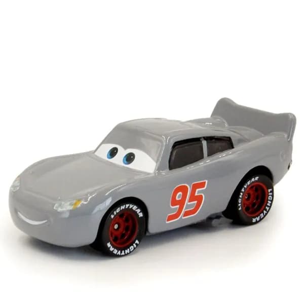 Модель игрушечного автомобиля Cars Cool Sister Black Storm Missile