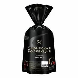 Пельмени Сибирские , 700 г