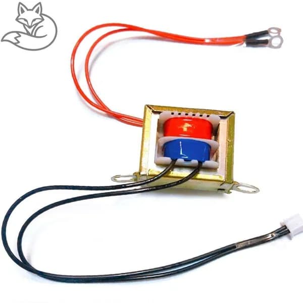 Принадлежности для украшения дома,Трансформатор сети 220V на 9V/12V с проводом