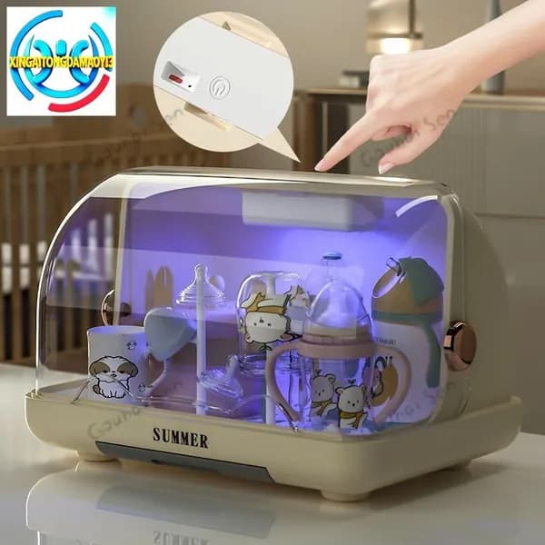 Эксклюзивный хит для обеззараживания