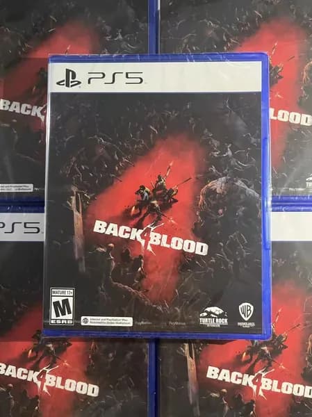 Игра  (PlayStation 5, Русские субтитры)