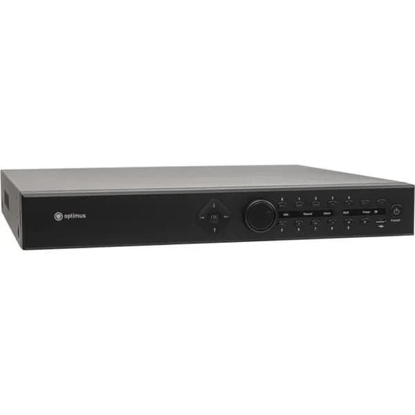 Optimus NVR-5364 IP Видеорегистратор