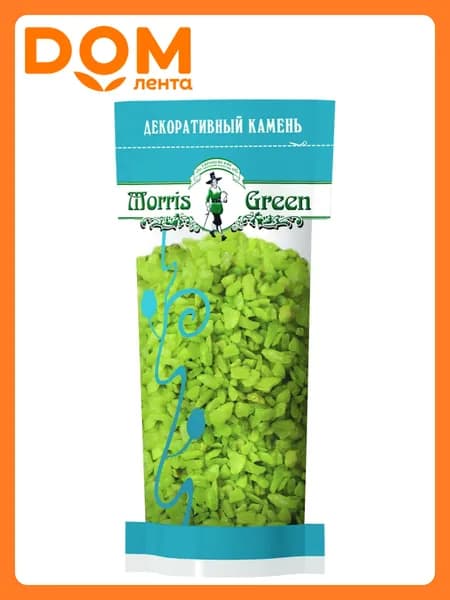 Камень декоративный Morris Green многоцветный