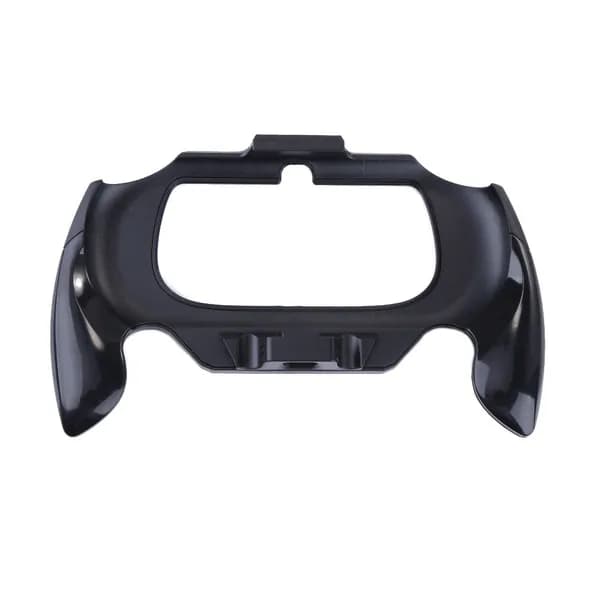 Чехол-держатель для Sony PS Vita 2000 чёрный