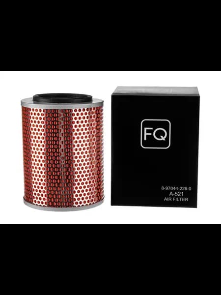 Фильтр воздушный A-521 AM4521, C16127, Япония