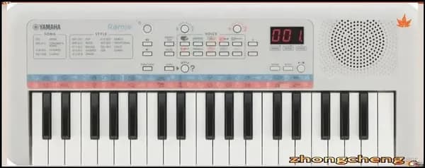 Синтезатор Yamaha PSSE30 Remie, популярный, в черном цвете yuexiang41