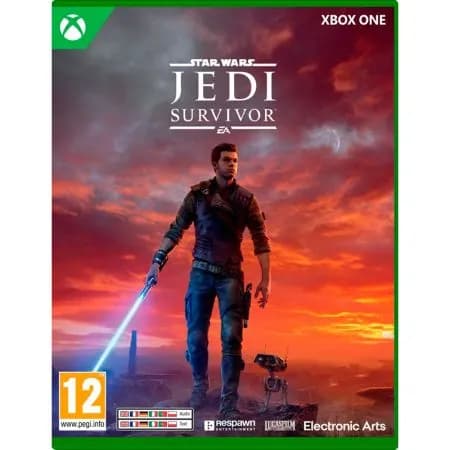 Игра  (Xbox One, Xbox Series, Английская версия)