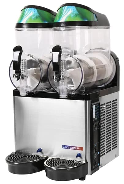 Гранитор COOLEQ SM-10+10 с подсветкой