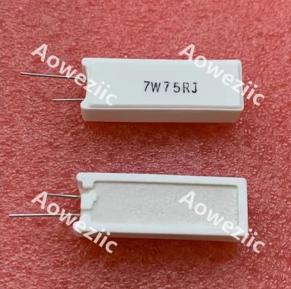 (5 шт) Микросхема 7W75RJ 7W75R 7W75J 7W В наличии
