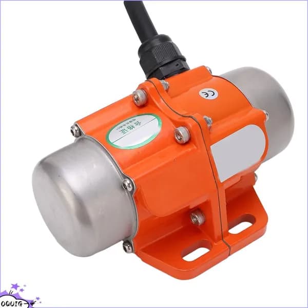 Вибрационный двигатель 100W