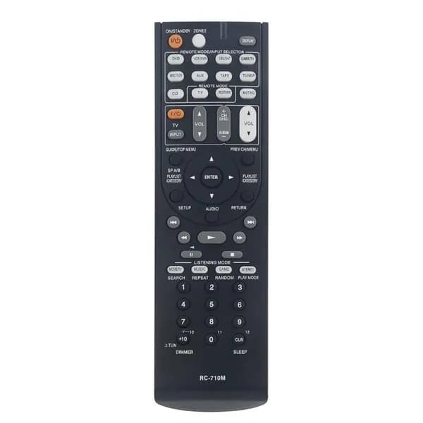 Пульт RC710M для RC880M HT-R560 TX-SR343