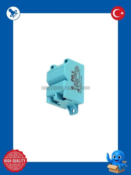 Eca Gerda Premix Комби Зажигатель