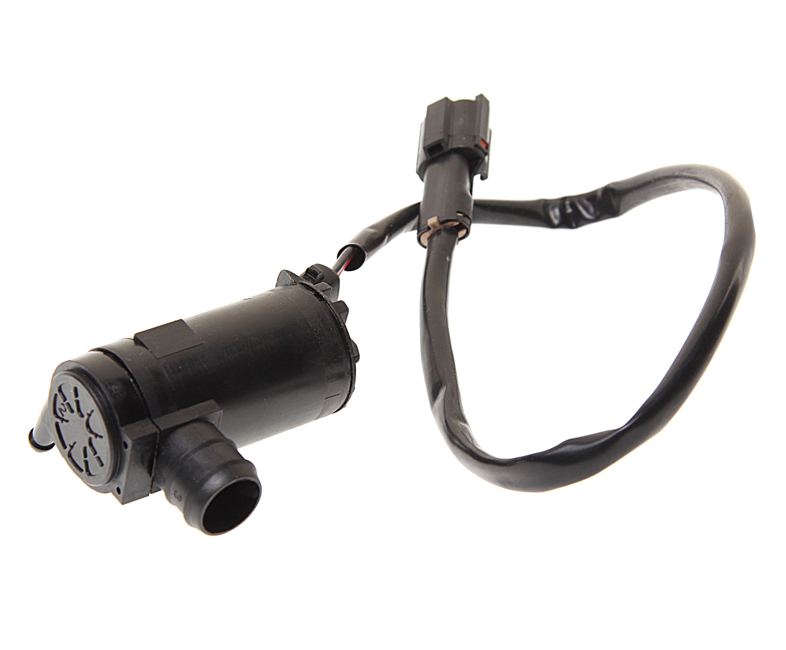 Насос омывателя HYUNDAI HD120 FYC / Арт. 98370-6A001