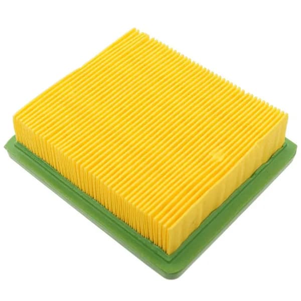 Воздушный фильтр Champion GS5080, GS50100 / LMZ5130/1, основной, 116x100x30 mm