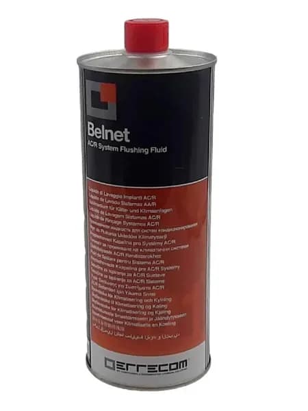 Жидкость промывочная Belnet для систем кондиционирования