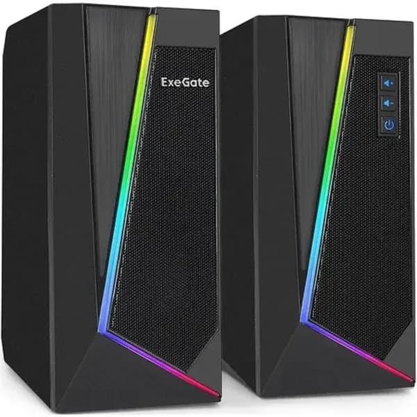 ExeGate Accord 240 колонки. Товар уцененный
