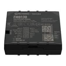 Teltonika FMB130 продвинутый 2G трекер с настраиваемыми входами