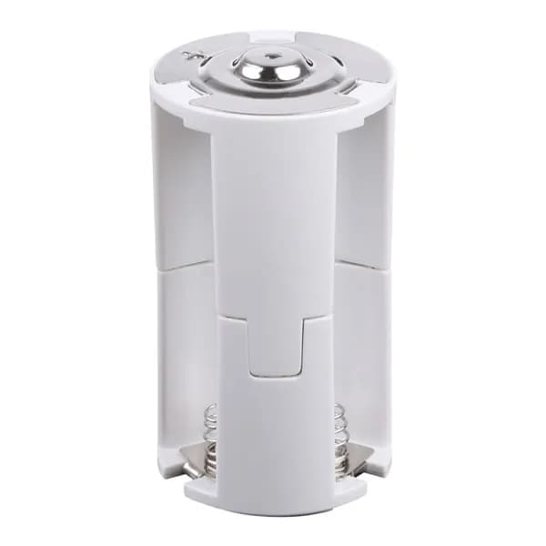 Бокс для батареек, разноцветный