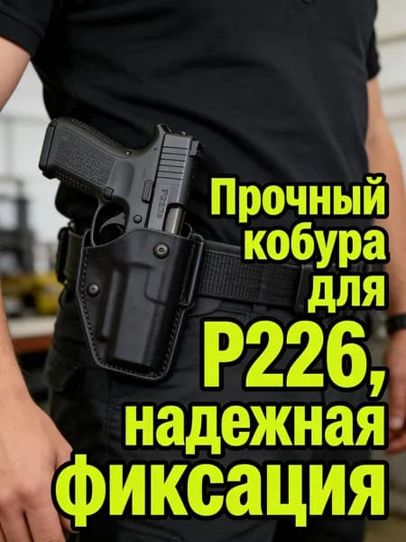 Safariland Кобура для служебного оружия