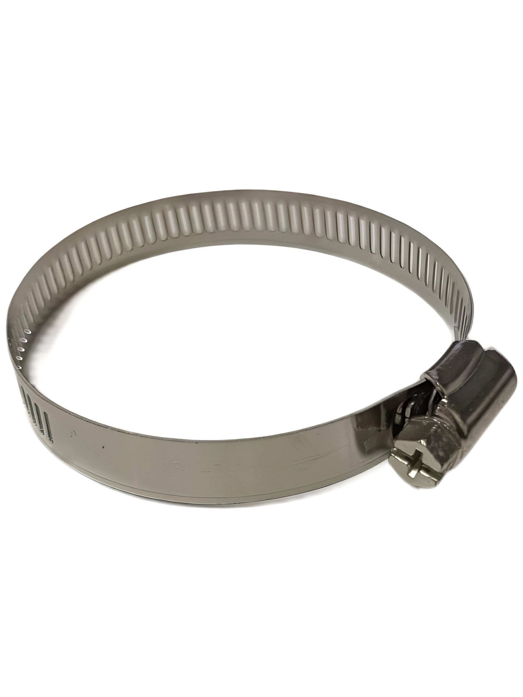 Хомут червячный 51х70 2 1/2" 25шт