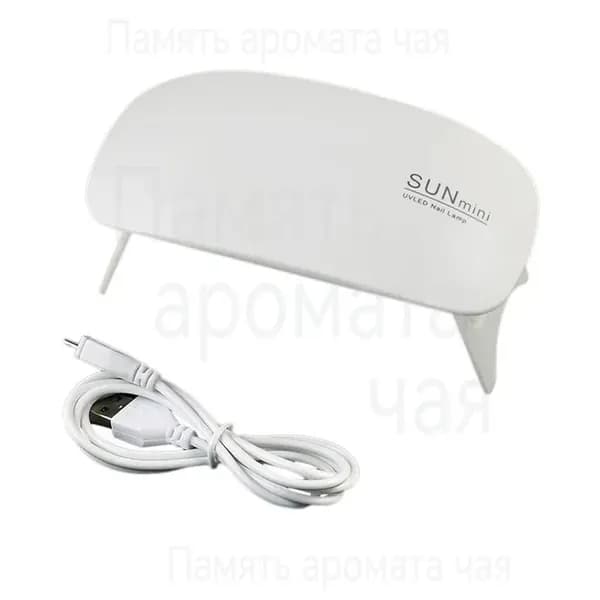 Лампа для сушки гель-лака 36 Вт УФ/LED маникюрная лампа с таймером и датчиком, быстрая полимеризация, идеально для домашнего маникюра и салонов