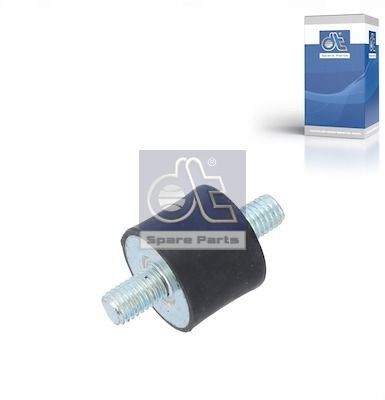 Подушка радиатора Scania 4-Series (DT Spare Parts)