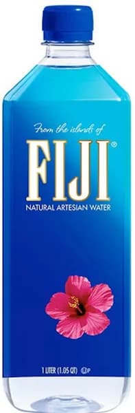 Fiji Вода Негазированная 1000мл. 1шт