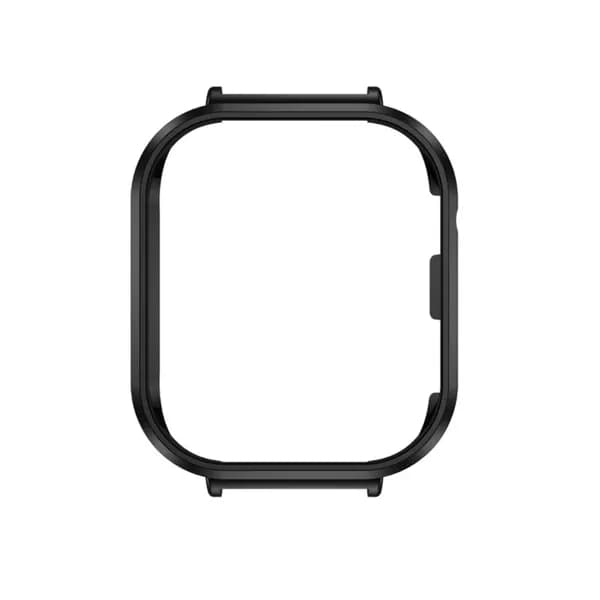 (1шт) Подходит для часов Redmi watch 6 шт. корпус для подключения ремешка (20 мм)-черный