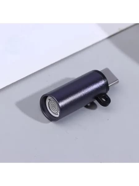 Прикуриватель для сигарет Type-c