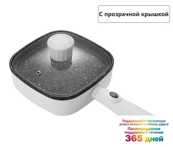 Электросковорода