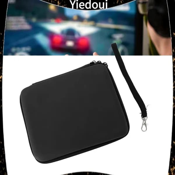 Чехол для переноски 2DS черное